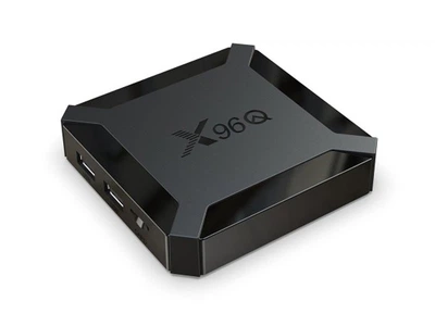 Медиаплеер X96Q 2/16Gb
