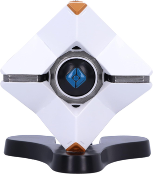 Тримач для ігрових контроллерів Nemesis Now Destiny Generalist Ghost Shell Box 13 cm (0801269151850)