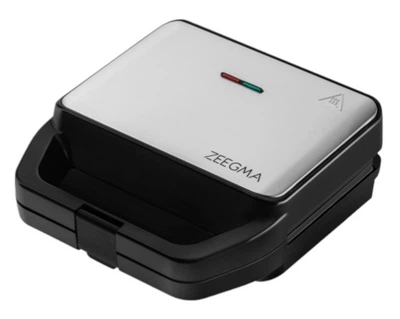 Бутербродниця Zeegma Rotee Chef Multi Silver