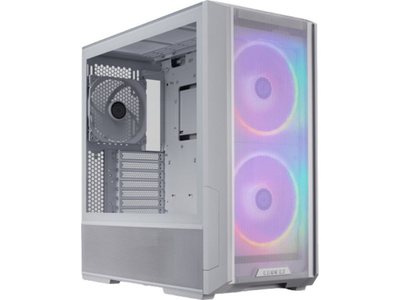 Корпус Lian Li Lancool 216 RGB White (G99.LAN216RW.00)