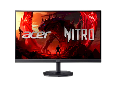 Монітор Acer Nitro KG241YX1bmiipx (UM.QX1EE.101)