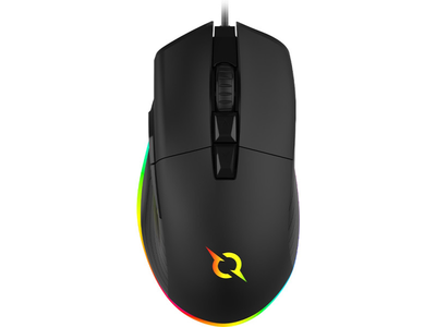 Миша AQIRYS ACRUX black