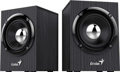 System głośnikowy Genius SP-HF385 BT Czarna (31730046400)