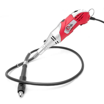 Прямая шлифмашина Intertool 170 Вт (DT-0517)