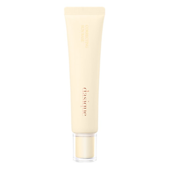 База под макияж DASIQUE Correcting Sun Base 03 Lemon Cream SPF 50+ PA+++ солнцезащитная 30 мл