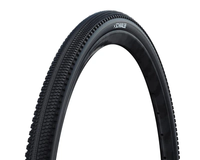 Покрышка 28x1.35 700x35C (35-622) SCHWALBE G-ONE COMP K-Guard B/B-SK HS634 GREEN 50EPI