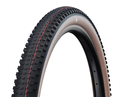 Покрышка 29x2.25 (57-622) SCHWALBE RICK XC PRO Evo, TLR B/TS-SK HS635 SPEED 67EPI