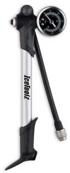 Насос для вилок та амортизаторів IceToolz A753, до 300psi / 20.6bar