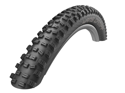 Покрышка 26x2.35 (60-559) Schwalbe HANS DAMPF Perf TwinSkin TLR B/B HS491 Addix, 67EPI