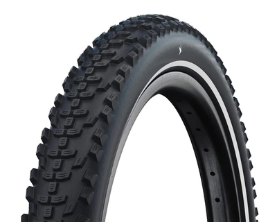 Покришка 20x2.35 (60-406) SCHWALBE SMART SAM CARGO Perf, Super Defense B/B-SK+RT HS624 ADDIX E 2x67EPI 36B
