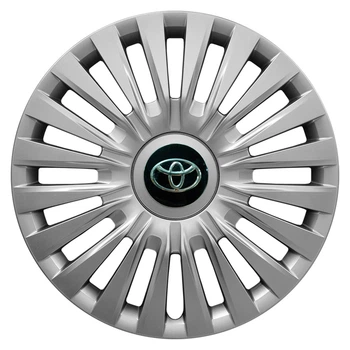 Колпаки Jawoplast Vento R16 Toyota (Комплект 4 шт.)