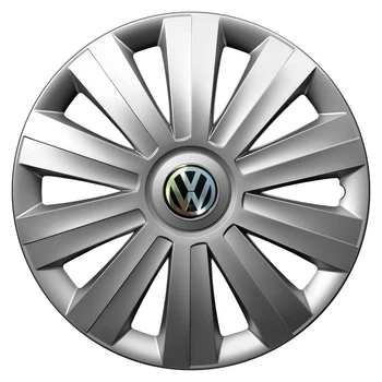Колпаки Jawoplast Snake R16 Volkswagen (Комплект 4 шт.)