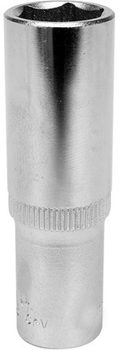 Nasadka YATO sześciokątna długa 3/8" 10 mm (YT-3824)