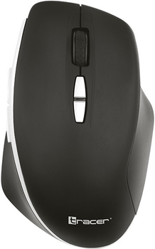 Миша Tracer Perfect RF Silent Wireless Black (TRAMYS47425)