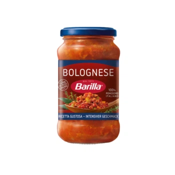Соус Barilla Bolognese без глютена, 400г