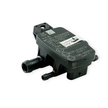 Датчик давления (map sensor) aeb,pride, 4 цил., проходной (d.12) (с датч. температуры) A.E.B