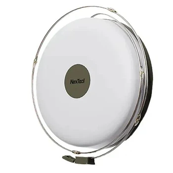 Кемпинговый фонарь-гирлянда NexTool Milky Way 10м (NE20288) Белый свет