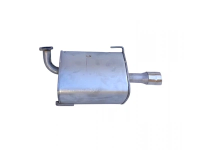 Глушитель Субару Аутбек 2.5 (Subaru Outback 2.5) (46.20) 03-09 Polmostrow
