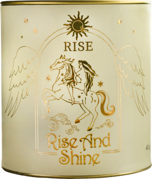 Herbata sypana Lune Tea Rise And Shine 45 g (5905413165269)