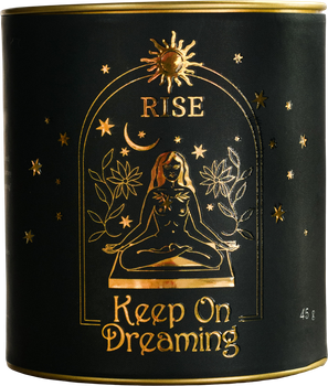 Herbata sypana Lune Tea Keep On Dreaming 45 g (5905413165276)