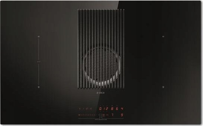 Płyta indukcyjna Elica NikolaTesla Prime+ BL/F/83 z okapem (4999)