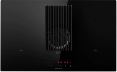 Płyta indukcyjna Elica NikolaTesla Prime+ BL/A/83 z okapem (PRF0182322)