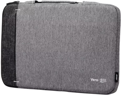 Чохол для ноутбука Acer Vero OBP 14" Grey (GP.BAG11.05N)