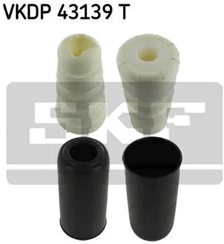 Захисний комплект амортизатора SKF (VKDP 43139 T)