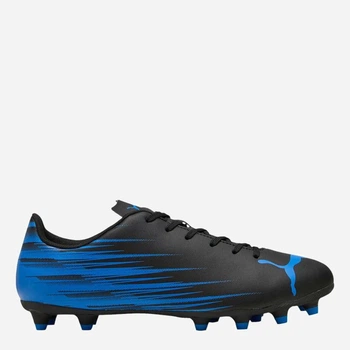 Мужские бутсы Puma Attacanto II Fg/Ag 10849303 42 Синие (4069156635081)