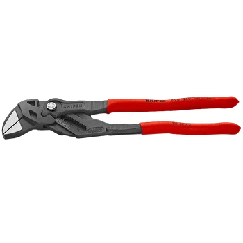 Клещи переставные гаечные KNIPEX 86 01 250 250 мм