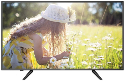 Телевизор 40 дюймов Strong SRT40FC4003 (Full HD T2/S2 Hotel Mode — W24-GR2680) Б/У