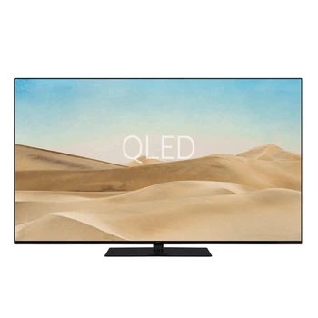 Телевизор 55 дюймов Nokia QN55GV315ISW (4K Android TV Bluetooth 32W — W24-HA3020) Б/У