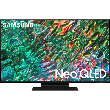 Телевизор 55 дюймов Samsung QE55QN93BAT (4К Smart TV NeoQLED 120Hz 70W — W24-HG2819) Б/У