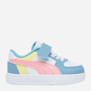 Sneakersy dziecięce Puma Caven 2.0 Block AC+