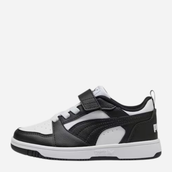 Sneakersy dziecięce Rebound V6 Lo AC+