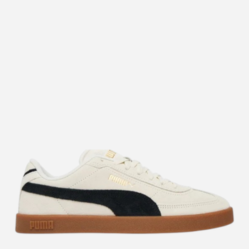Sneakersy damskie Puma Club II Era Suede