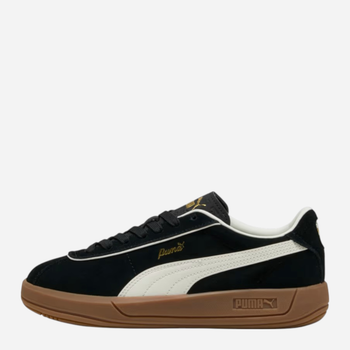 Sneakersy damskie Puma Club Klassika SD