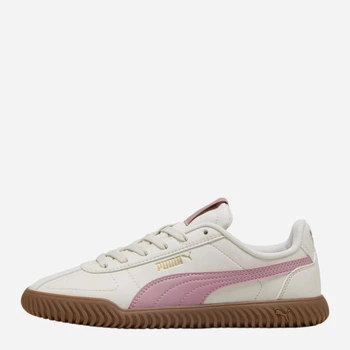 Sneakersy damskie Club Kayzer