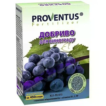 Добриво для винограду Провентус 300 г Proventus