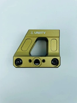 Крепление Unity 2.26, coyote