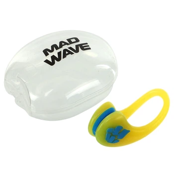 Зажим для носа Nose Clip ERGO M071202 Желтый