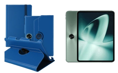 Чехол Spinner360 для планшета OnePlus Pad, цвет Blue