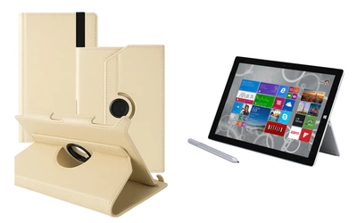 Чехол Spinner360 для планшета Microsoft Surface Pro 2, цвет Cream