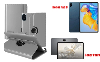 Чехол Spinner360 для планшета Honor Pad 8, цвет Silver