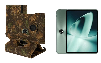 Чехол Spinner360 для планшета OnePlus Pad, цвет Klen