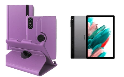 Чехол Spinner360 для планшета UMIDIGI Tab A13, цвет Violet