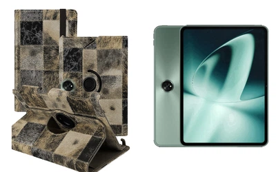 Чехол Spinner360 для планшета OnePlus Pad, цвет Mekh