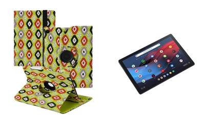 Чехол Spinner360 для планшета Google Pixel Slate m3, цвет Kamni