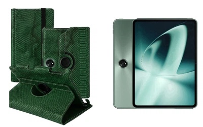 Чехол Spinner360 для планшета OnePlus Pad, цвет Snake