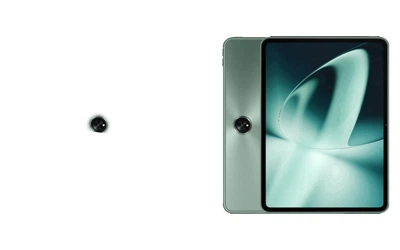 Книга-трансформер Armor для планшета OnePlus Pad, Pad 2, Pad Go, Pad Pro, цвет Khaki tm